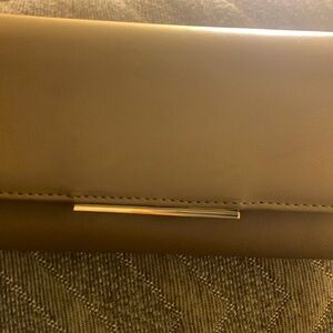 Dark Grey Women's Wallet